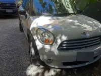 Usata Mini Countryman 111 CV (81 kW) 2014 SUV