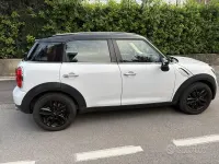 Usata Mini Countryman 111 CV (81 kW) 2012 Bianco SUV