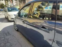 Begagnad Ford C-MAX Business Edition 120 HK (88 kW) 2018 Blå Minibuss