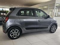 Usata Renault Twingo Equilibre 65 CV (47 kW) 2024 Grigio Utilitaria
