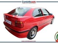 usata BMW 316 Compact Serie 3 i cat usato