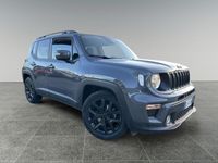 Usata Jeep Renegade Night Eagle 120 CV (88 kW) 2022 Grigio scuro SUV