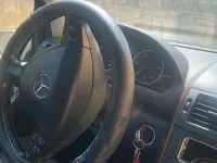 Usata Mercedes A180 109 CV (80 kW) 2006 Grigio Berlina