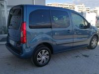 usata Citroën Berlingo -N1 - Multispace 1.6 HDi 90 Seduction