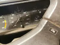 Usata Alfa Romeo 75 120 CV (88 kW) 1992 Berlina