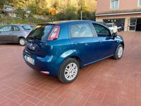 usata Fiat Punto Evo 1.3 Mjt 75 CV 5porte S&S