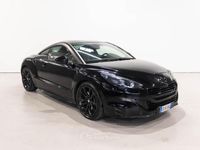 Usata Peugeot RCZ 200 CV (147 kW) 2013 Nero Coupé