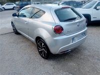 usata Alfa Romeo MiTo 1.6 JTDm 16V Progression usato