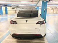 Usata Tesla Model Y Performance 392 kW (534 CV) 2022 Bianco SUV