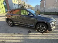 Usata Hyundai Kona N Line 120 CV (88 kW) 2024 SUV