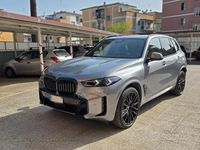 Usata BMW X5 298 CV (219 kW) 2024 Grigio SUV