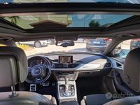 Usata Audi A6 S-Line 2016 Grigio Station wagon