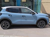 Nuova Citroën C3 101 CV (74 kW) 2026 Blu/azzurro SUV