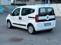 usata Fiat Qubo anno 20013 benzina metano 3200