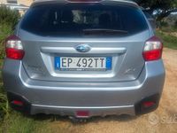 Usata Subaru XV 2013 SUV