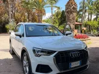 Usata Audi Q3 S-Line 150 CV (110 kW) 2021 SUV