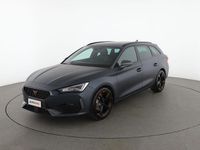 Usata Cupra Leon 150 CV (110 kW) 2023 Grigio