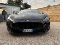 Usata Maserati Granturismo 439 CV (322 kW) 2008 Bianco Coupé