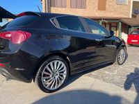 usata Alfa Romeo Giulietta 2.0 JTDm-2 140 CV Progression