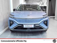 Usata MG Marvel R Luxury 131 kW (179 CV) 2022 Azzurro SUV