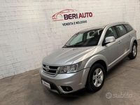 Usata Fiat Freemont 140 CV (102 kW) 2012 Grigio SUV