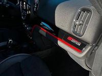 Usata Mini John Cooper Works Countryman 306 CV (225 kW) 2020 Bianco SUV