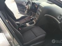 Usata Alfa Romeo 159 2007 Grigio Station wagon