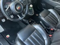 usata Abarth 595 595 1.4 Turbo T-Jet 145 CV