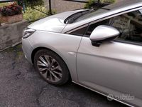 Usata Opel Astra 136 CV (100 kW) 2018 Berlina