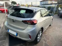 Usata Opel Corsa Elegance 75 CV (55 kW) 2023 Argento Utilitaria