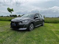 usata Peugeot 208 PURETECH 75 stop&start 5 porte active