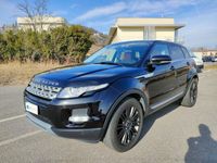 usata Land Rover Range Rover evoque 2.2 Sd4 5p. Prestige TETTO PANORAMICO