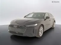 Usata Audi A5 S-Line 204 CV (150 kW) 2025 Nero mythos metallizzato Station wagon