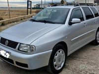 Usata VW Polo 101 CV (74 kW) 2001 Utilitaria