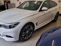 Usata BMW 320 Gran Turismo M Sport 190 CV (139 kW) 2020 Berlina