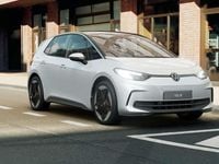 Neu VW ID.3 Pro 150 kW (204 PS) 2026 Weiß Kleinwagen