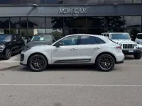 Usata Porsche Macan 265 CV (194 kW) 2023 Grigio SUV