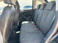 Usata Citroën C3 PureTech 82 CV (60 kW) 2016 Nero Berlina
