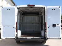 usata Fiat Ducato 33 2.3 MJT 120CV CH2 PREZZO IMPONIBILE