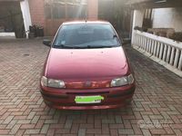Usata Fiat Punto 75 CV (55 kW) 1995 Berlina