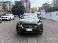 Usata Jaguar E-Pace R-Dynamic 150 CV (110 kW) 2020 Nero SUV