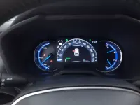 Usata Toyota RAV4 Hybrid Business Edition 222 CV (163 kW) 2021 Argentoargento SUV