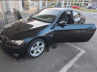 Occasion BMW 320 Efficient Dynamics 177 ch (130 kW) 2009 Noir Coupé
