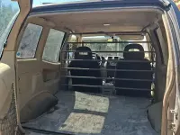 Usata Nissan Terrano 125 CV (91 kW) 1999 SUV