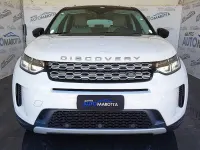 Usata Land Rover Discovery Sport S 150 CV (110 kW) 2020 Bianco SUV