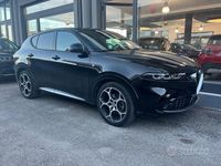 Usata Alfa Romeo Tonale Ti 131 CV (96 kW) 2024 Nero SUV