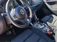 Usata Mazda CX-5 Exceed 150 CV (110 kW) 2013 Grigio SUV