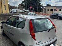 Usata Fiat Punto 80 CV (58 kW) 2000 Grigio Utilitaria