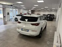 Usata Opel Grandland X Business Elegance 131 CV (96 kW) 2022 Bianco SUV