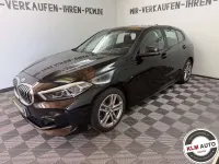 Usata BMW 120 M Sport 178 CV (130 kW) 2022 Nero Utilitaria
